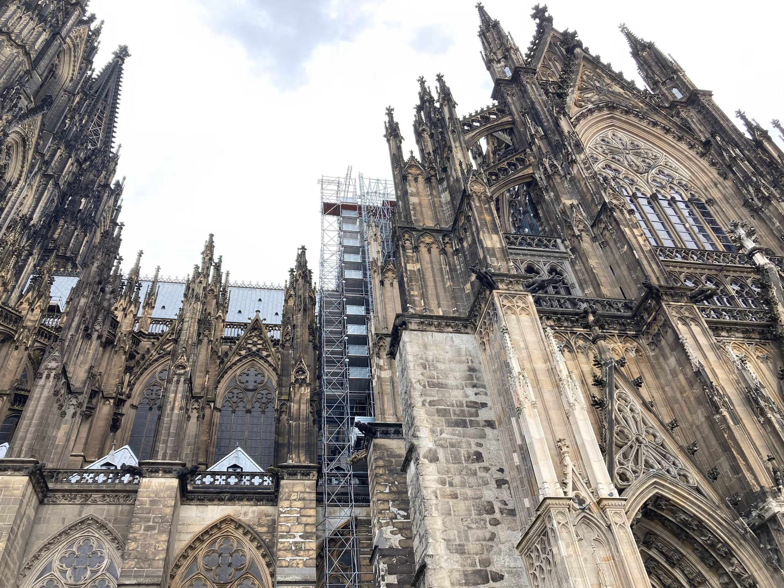 Germany stop 1