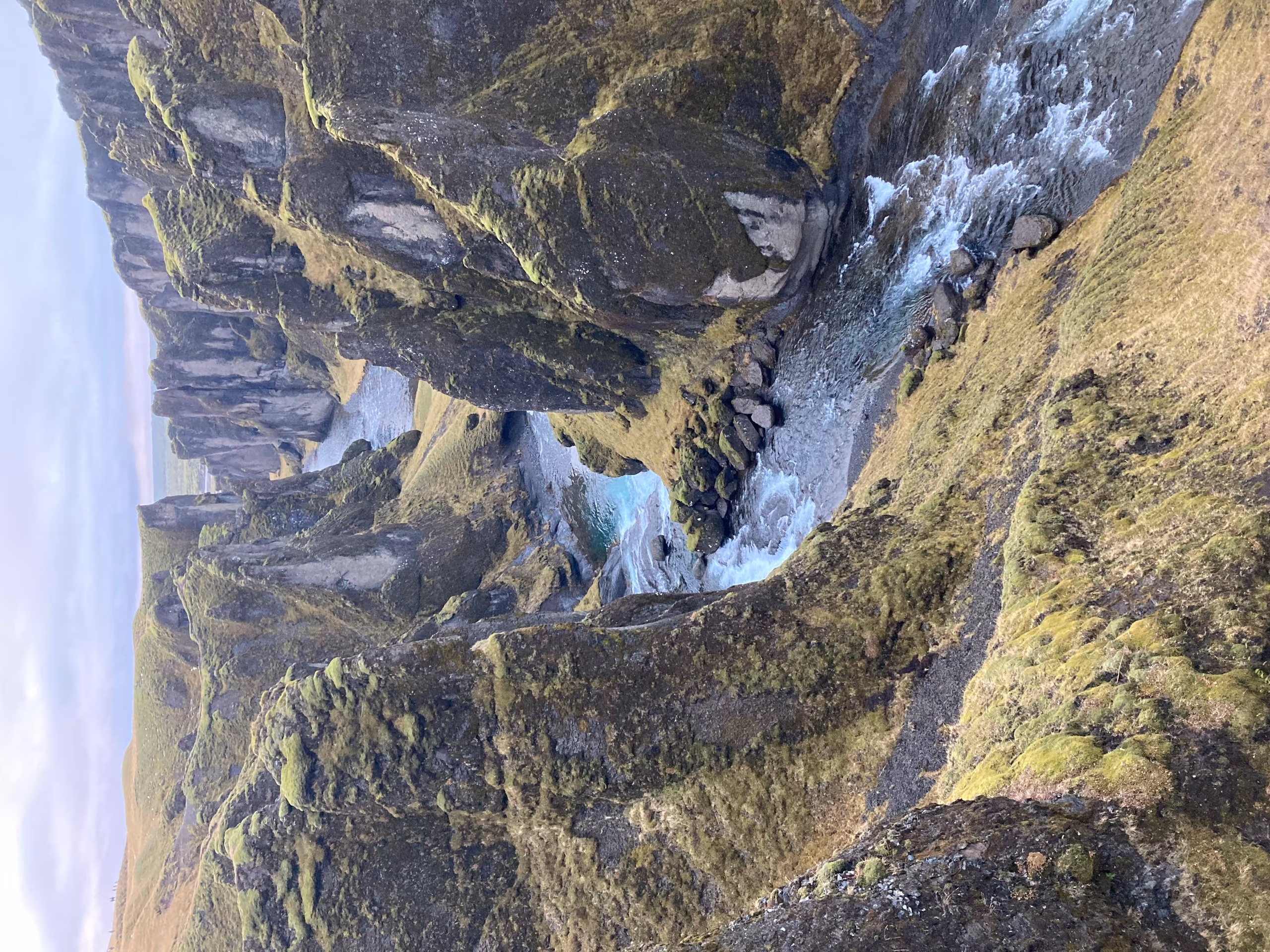 Iceland Road Trip
