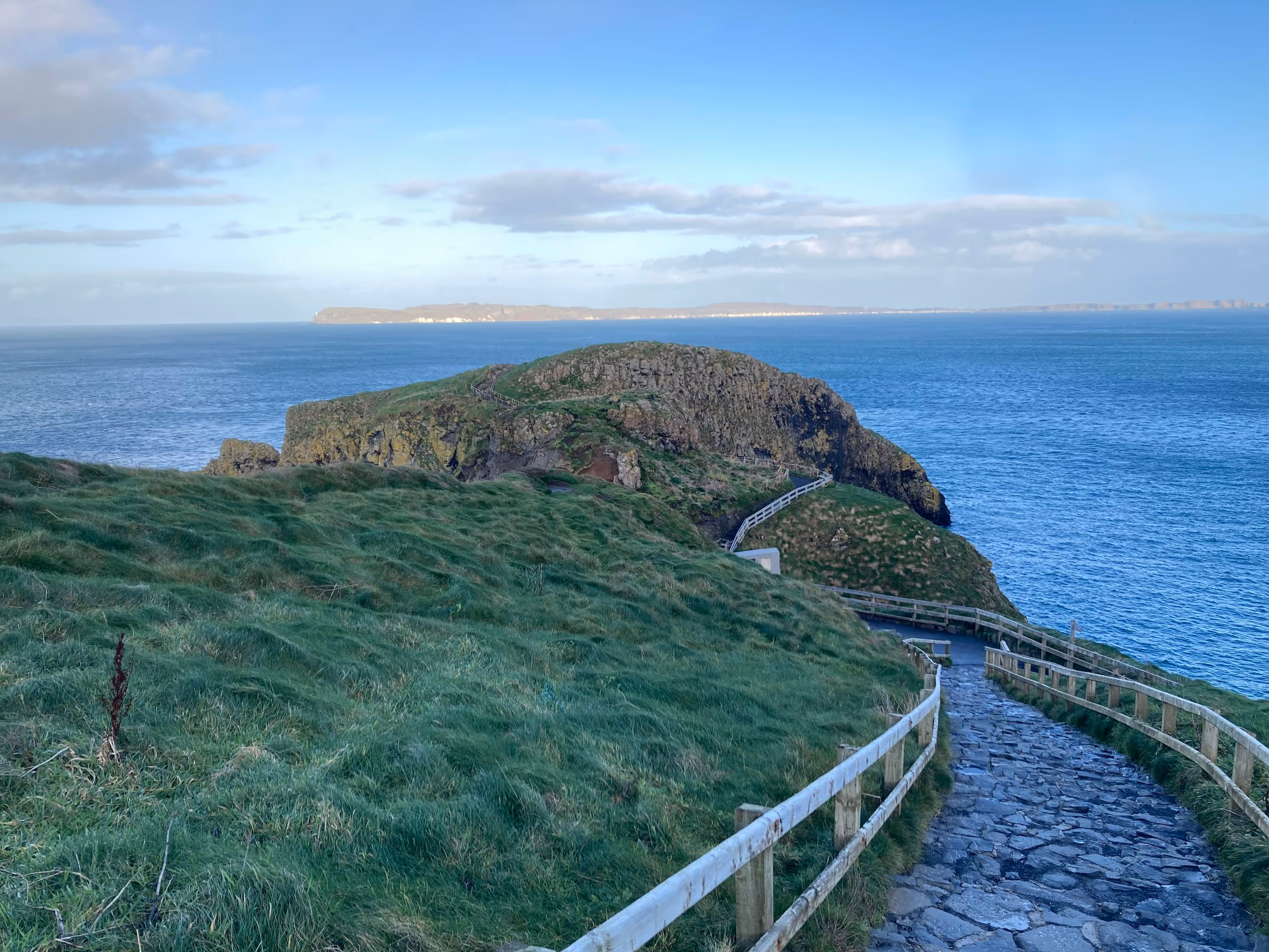 Ireland Road Trip
