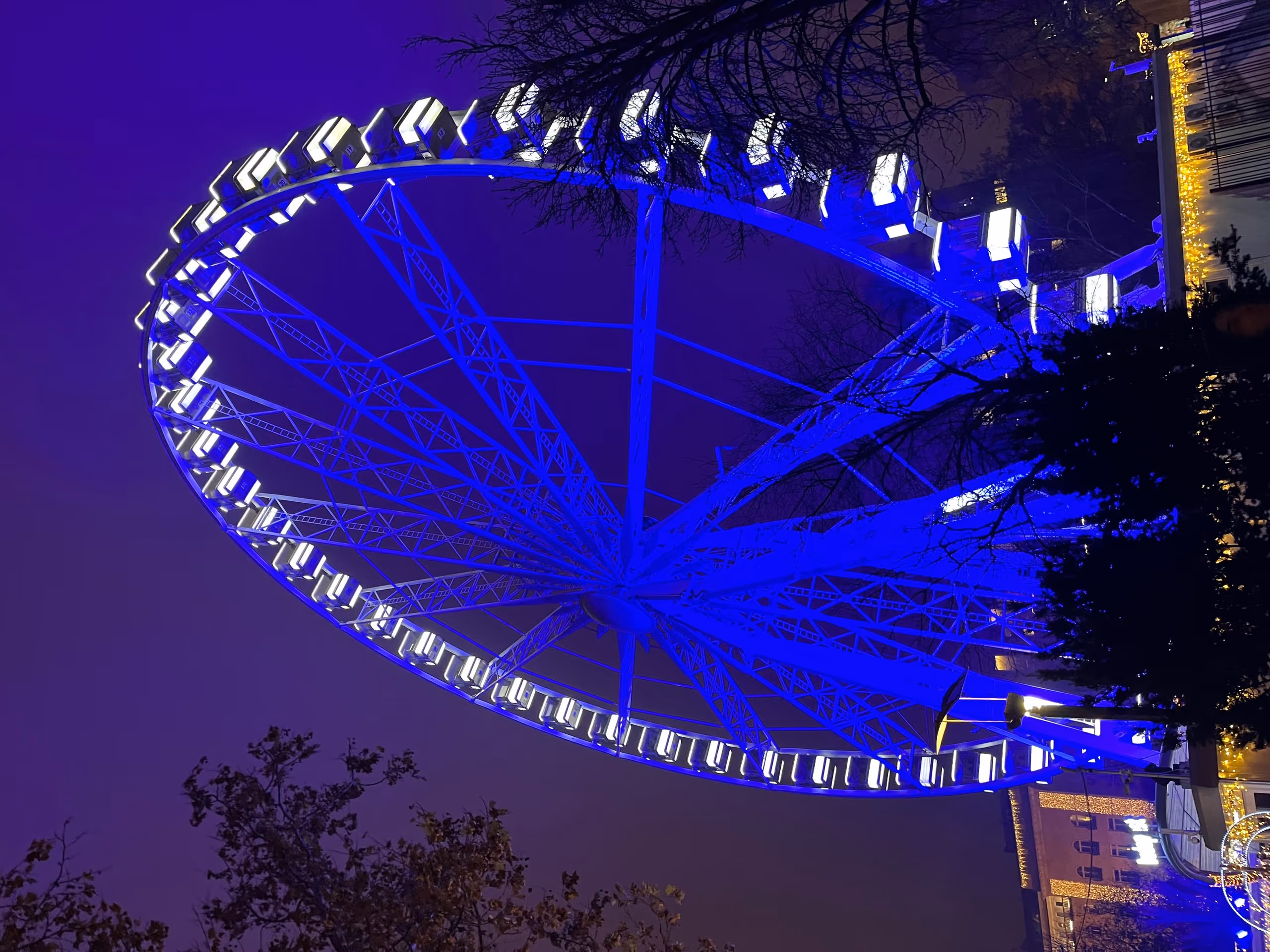 Budapest New Year's Eve & New Year on Balaton — photo 4