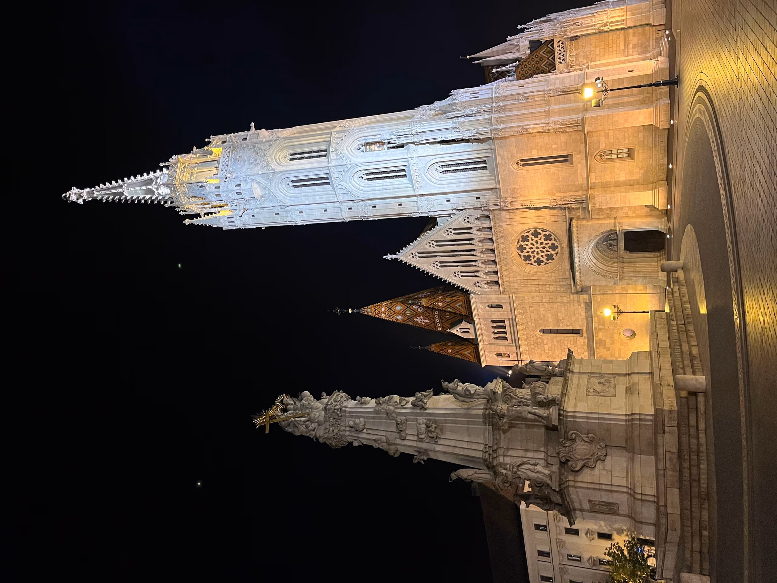 Back to Budapest – photo 1