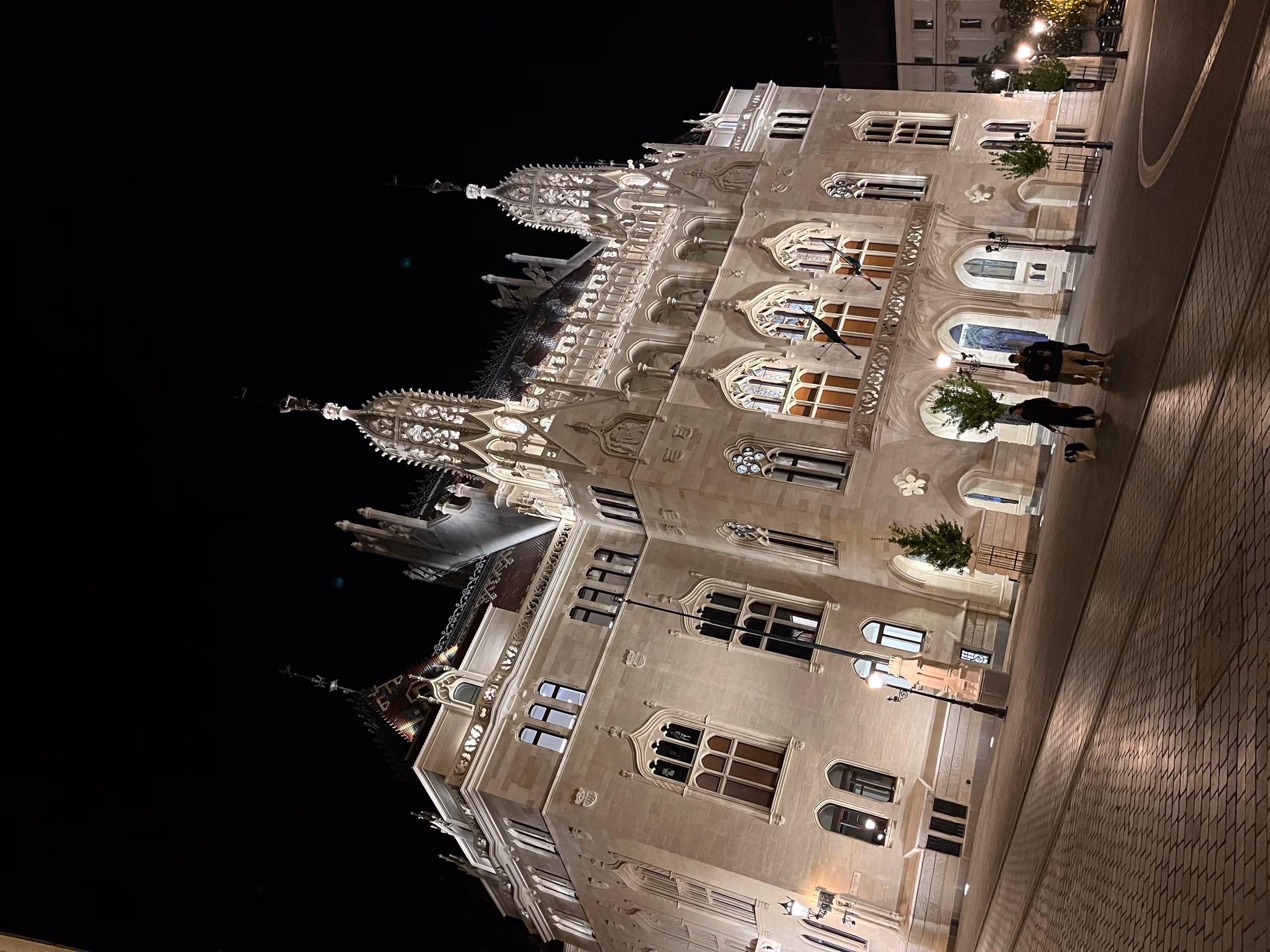 Back to Budapest – photo 2