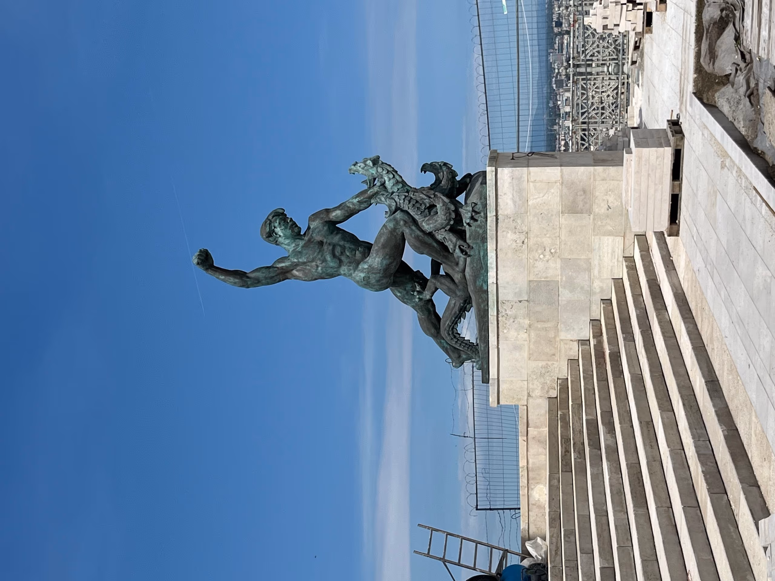 Back to Budapest – photo 4