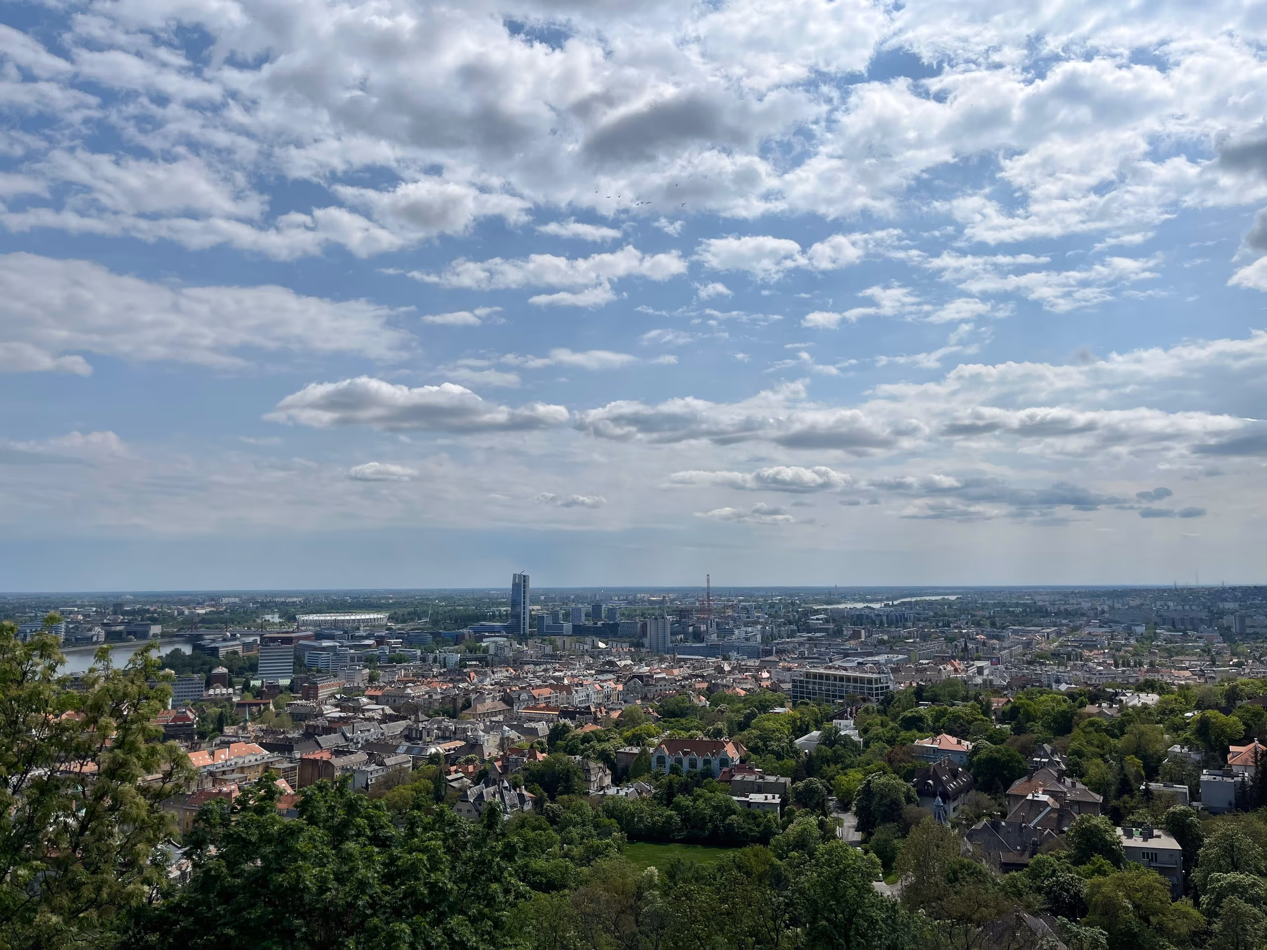 Back to Budapest – photo 8